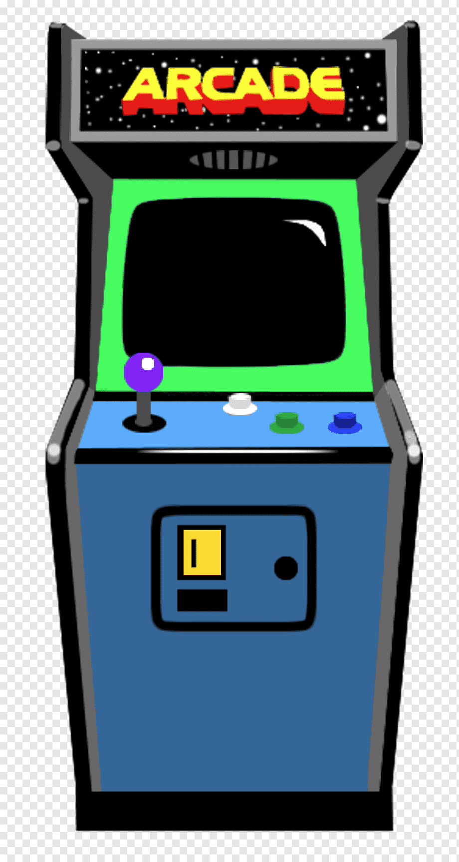 arcade